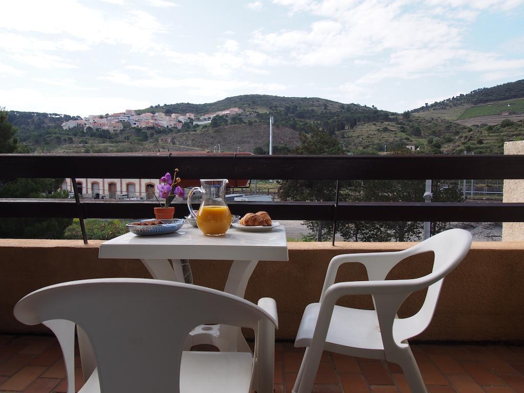 Hôtel**résidence BEAR Port Vendres Quarto foto